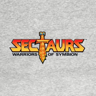 Sectaurs T-Shirt